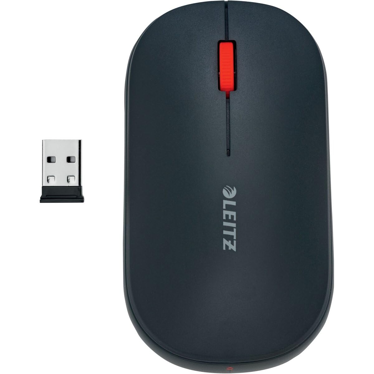 leitz-cosy-sure-track-mouse-wireless-grigio-velluto-4000-dpi image 5