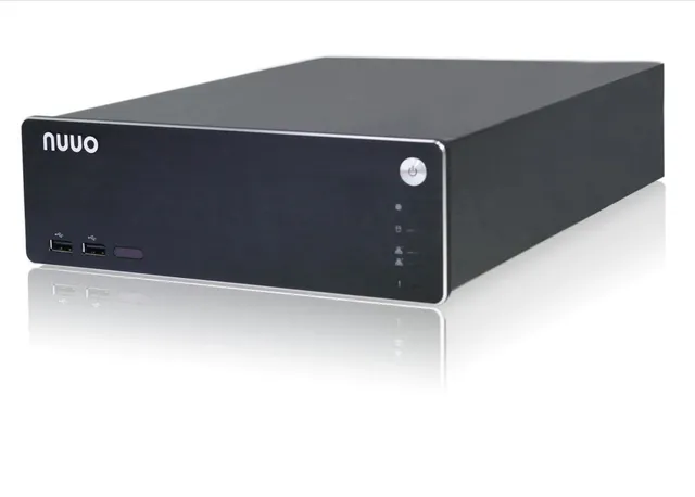 burg-w-chter-ns-2160-nvr-a-16-canali-con-uscita-hdmi-vga image 1