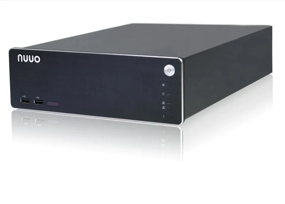 burg-w-chter-ns-2160-nvr-a-16-canali-con-uscita-hdmi-vga image 1