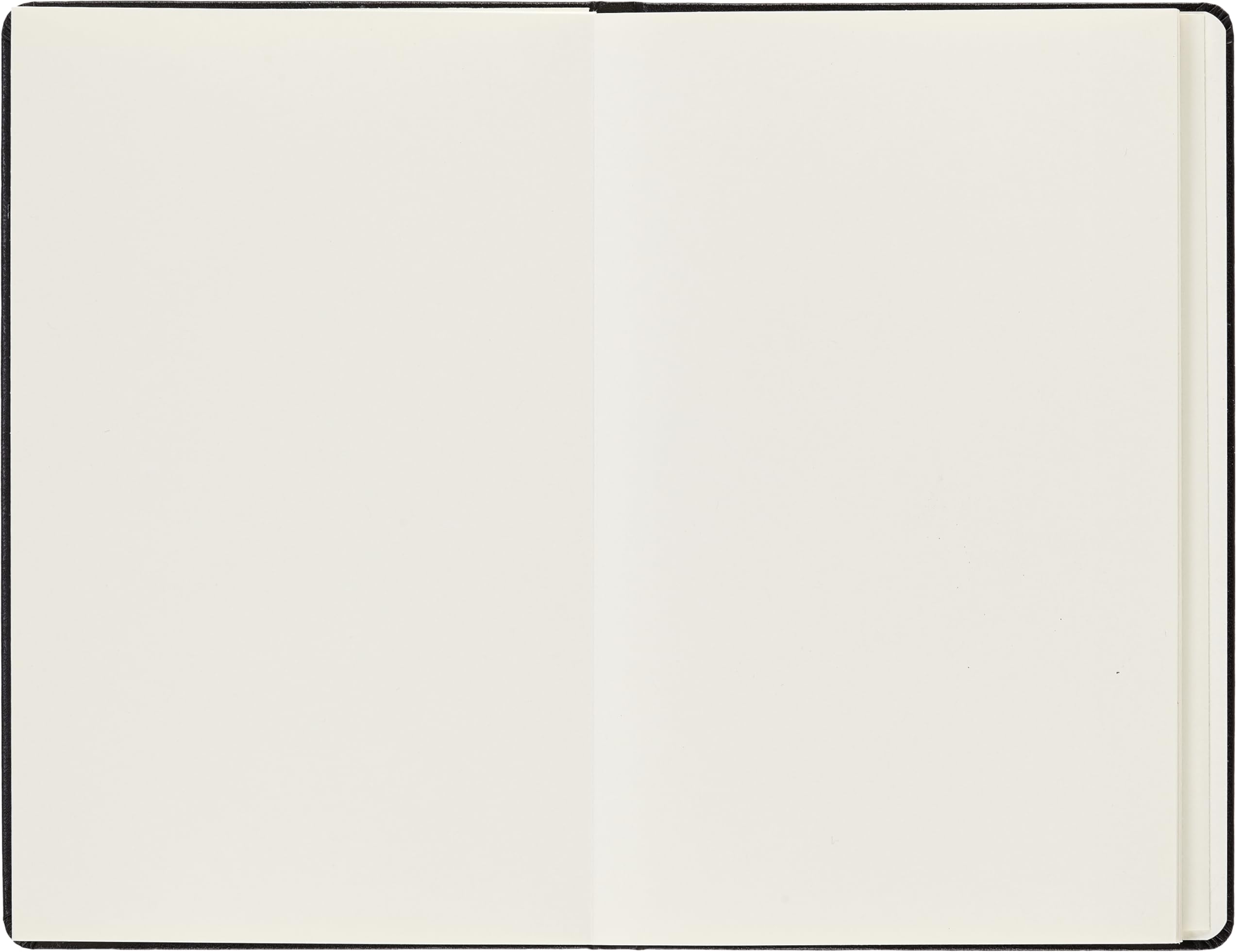 moleskine-art-japanese-album-large-13x21-cm-nero-48-pagine image 3