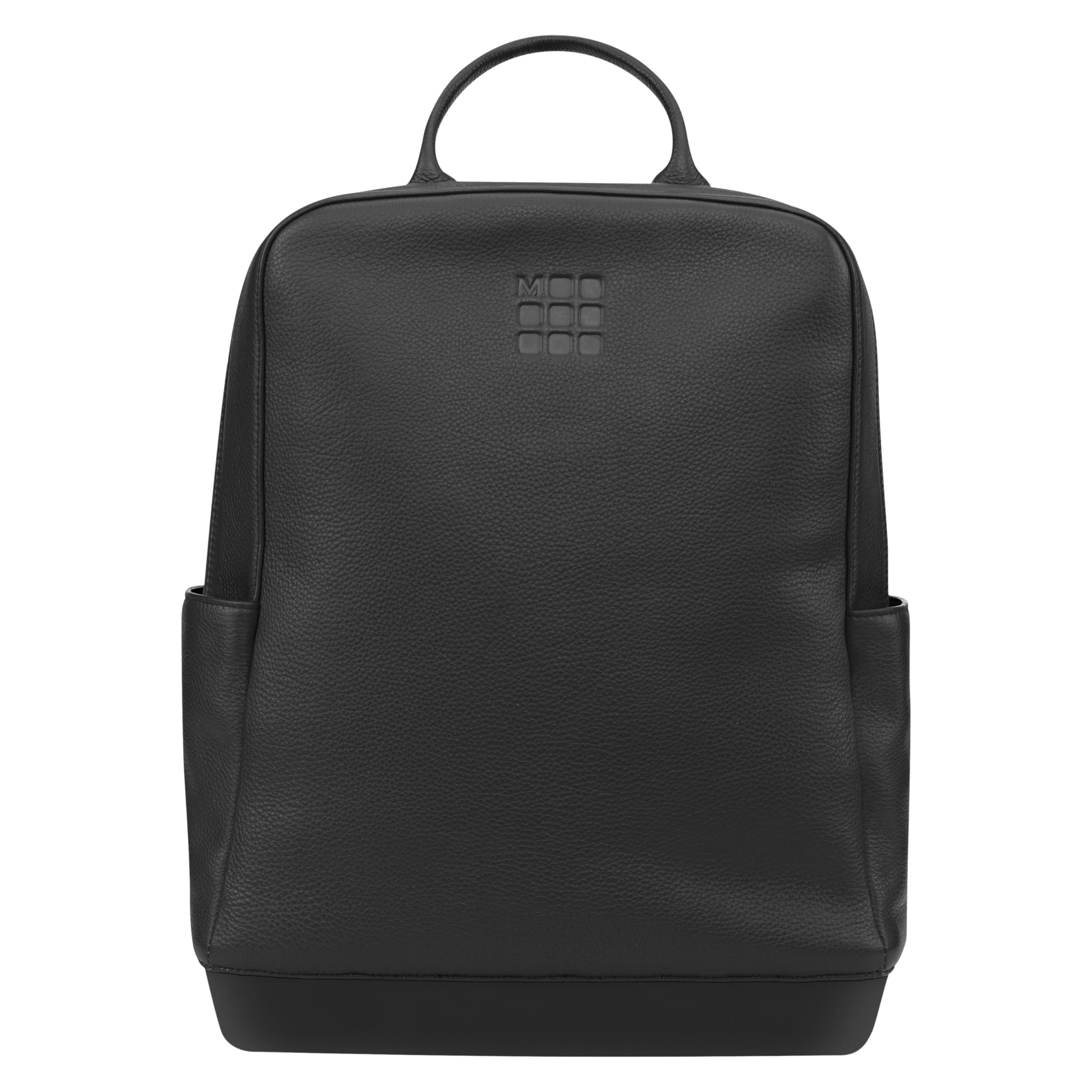moleskine-classic-zaino-in-pelle-nero-pc-15 image 1