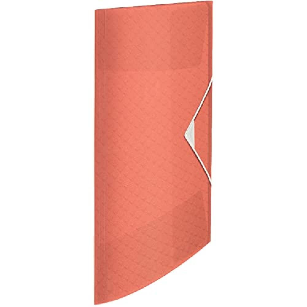 esselte-colour-breeze-cartella-portadocumenti-a-3-lembi-a4-verde image 7