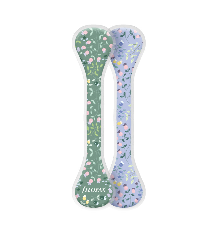 filofax-meadow-clip-magnetica-55-mm-segnalibro image 3