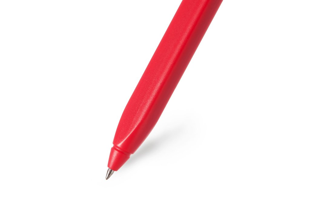 moleskine-roller-plus-classico-0-7mm-rosso-carminio image 2