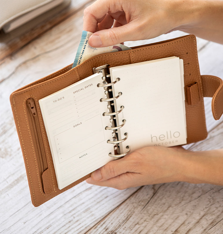 filofax-norfolk-organiser-pocket-pelle-25mm image 6