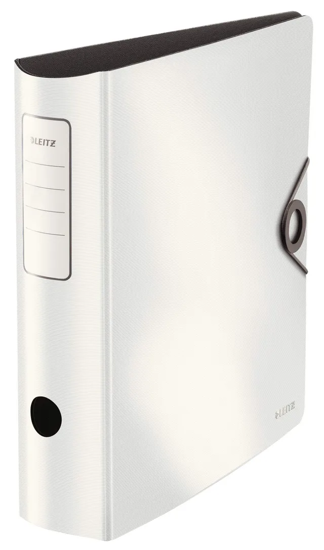 leitz-active-solid-raccoglitore-leva-180-a4-dorso-82mm-bianco image 1