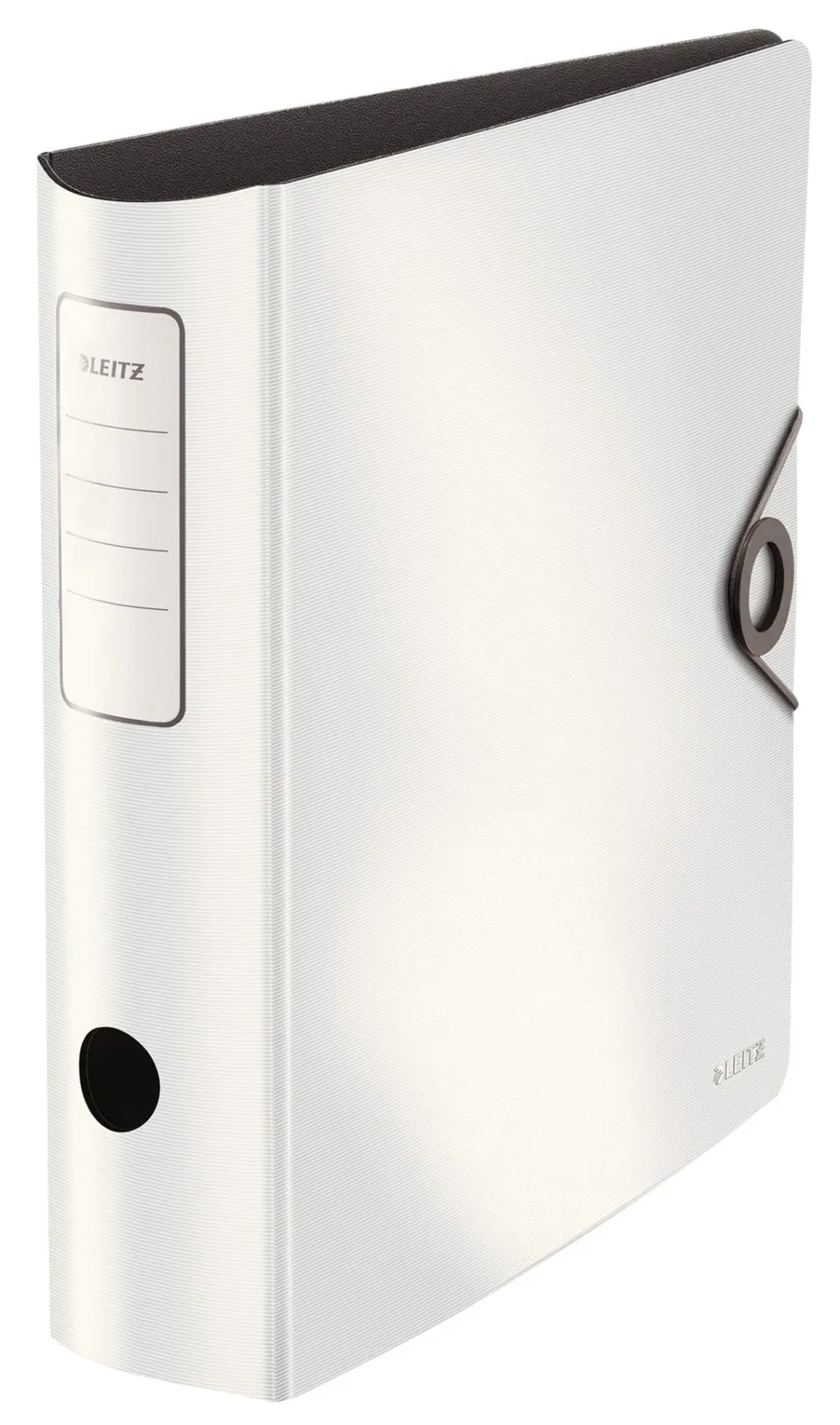 leitz-active-solid-raccoglitore-leva-180-a4-dorso-82mm-bianco image 1
