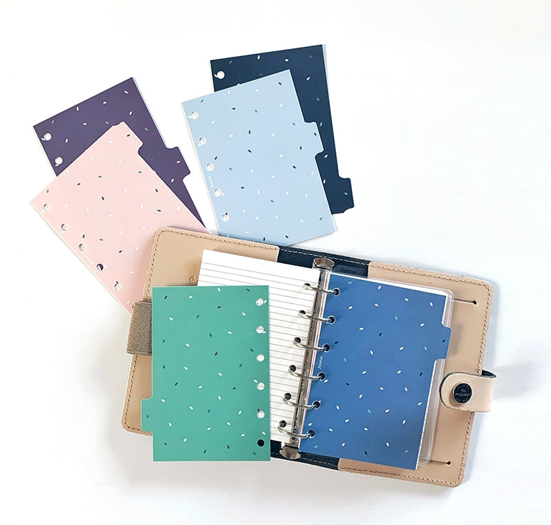 filofax-garden-divisori-pocket-6-divisori-plastica image 4
