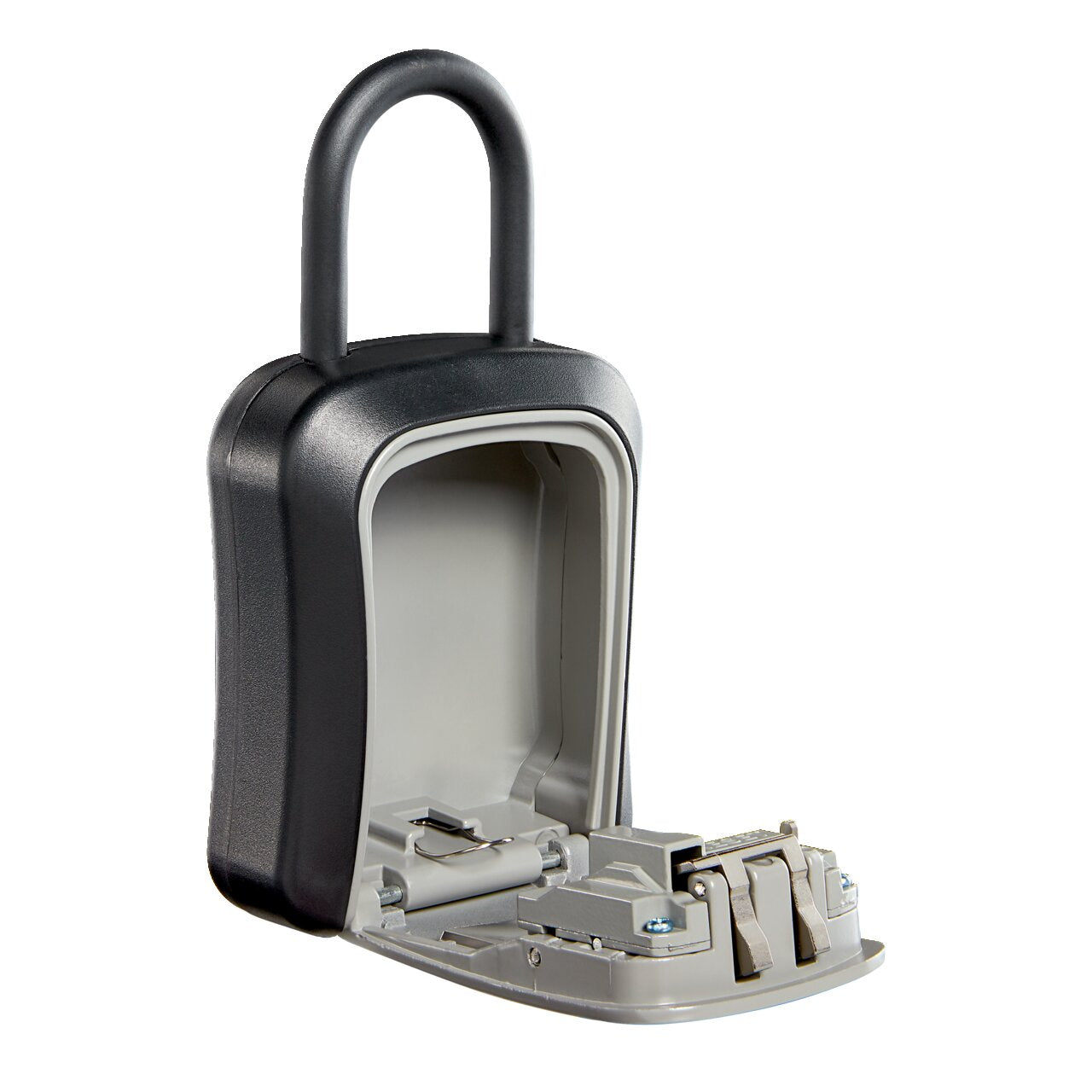burg-w-chter-key-safe-50-cassaforte-portachiavi-con-arco-removibile image 6
