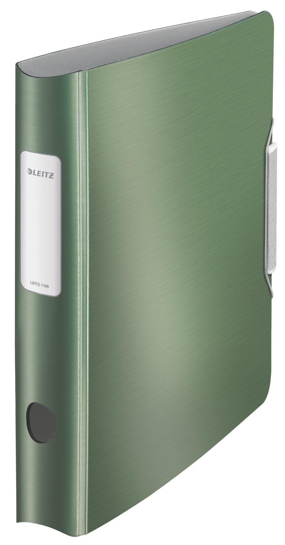 leitz-active-style-registratore-180-dorso-5-cm-verde-celadon image 1