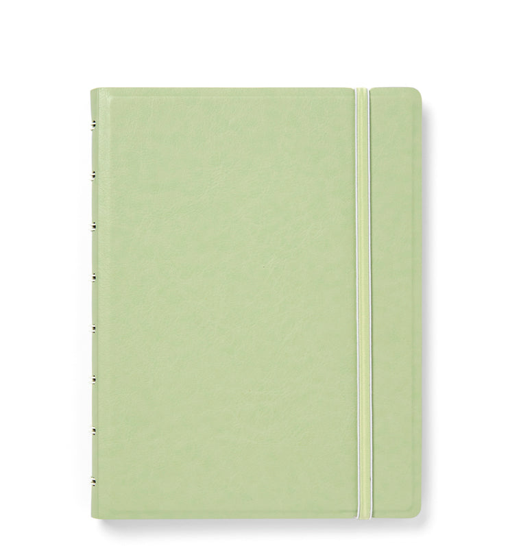 filofax-notebook-classic-pastel-a5-quaderno-ricaricabile image 1