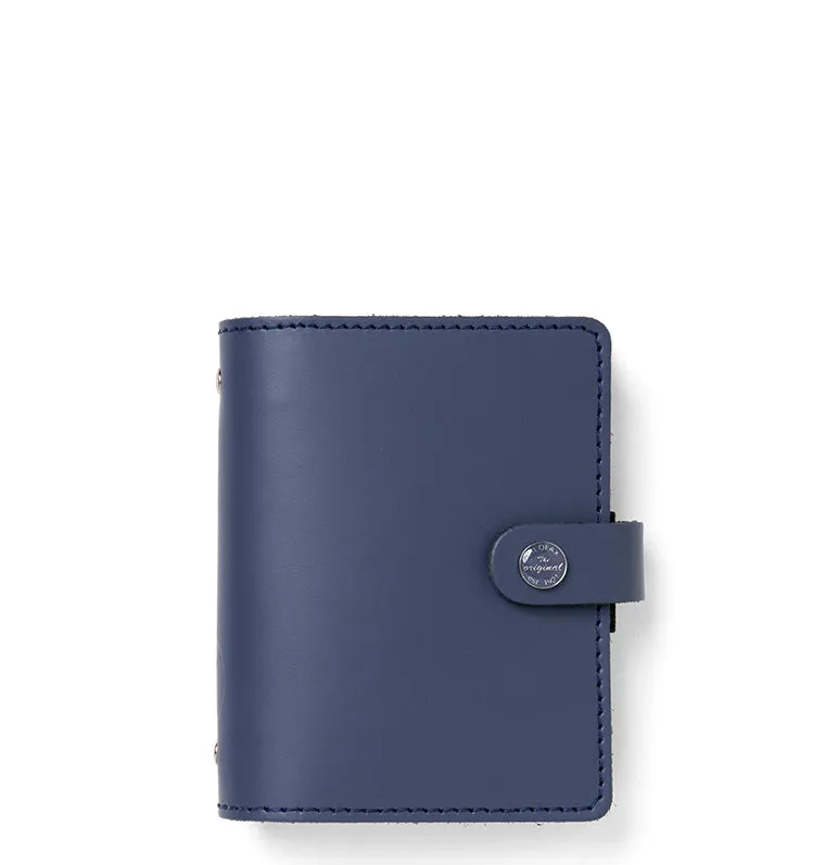filofax-the-original-organiser-pocket-in-vera-pelle image 1
