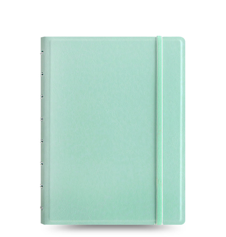 filofax-notebook-classic-pastel-a5-spiralato-ricaricabile image 1