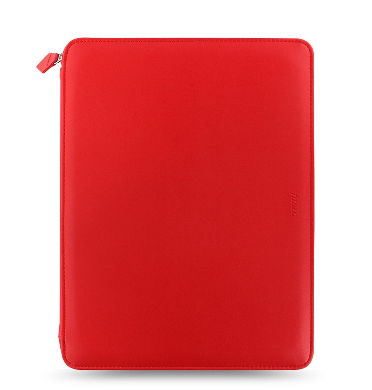 filofax-metropol-a4-zip-folio-con-tasca-zip image 1