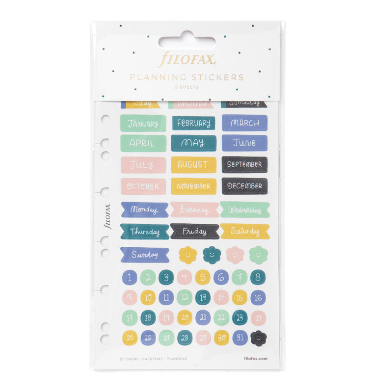 filofax-everyday-planning-stickers image 4