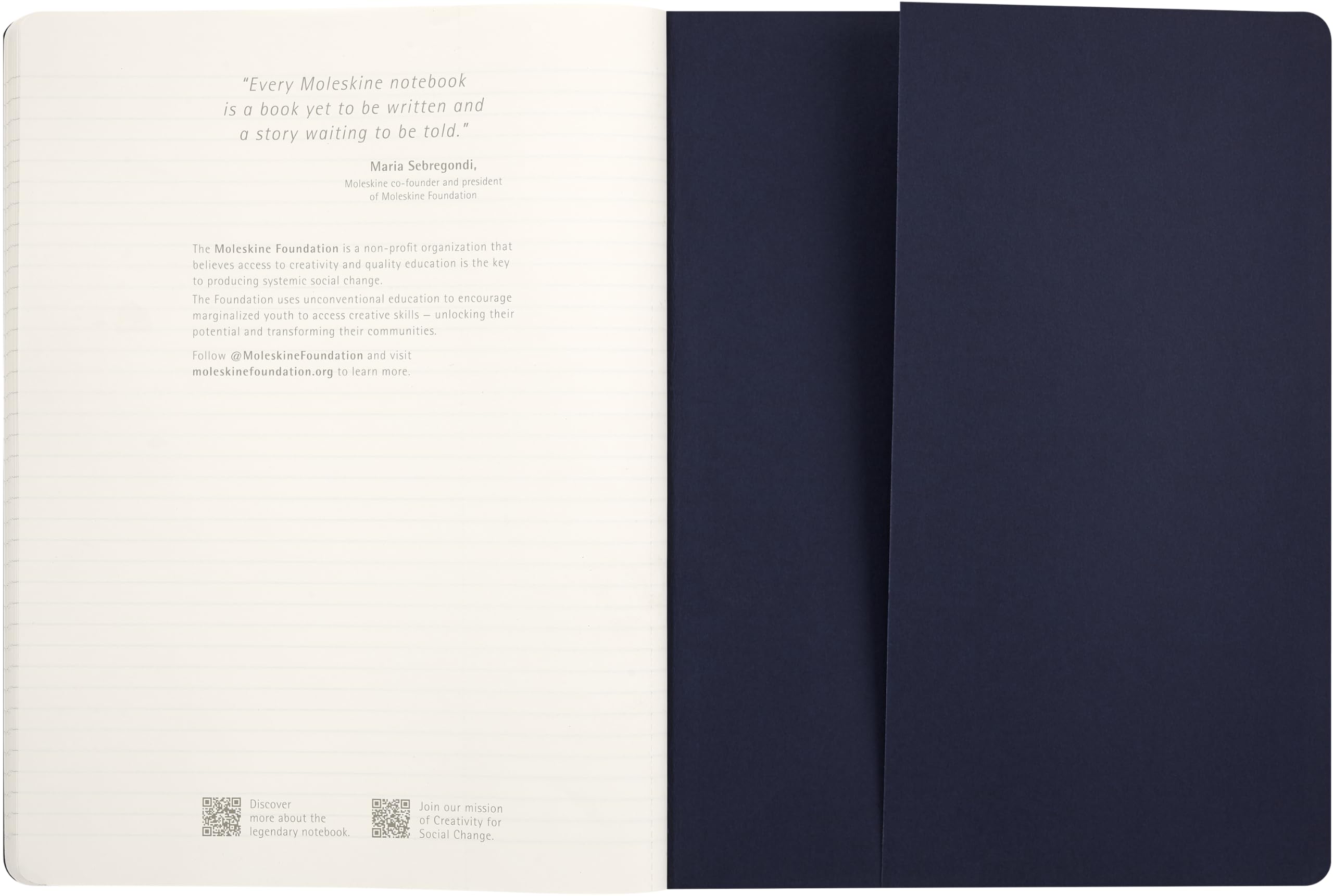 moleskine-cahier-journal-sakura-quaderno-a-righe-xl-19x25-cm-con-16-fogli-stacca image 7