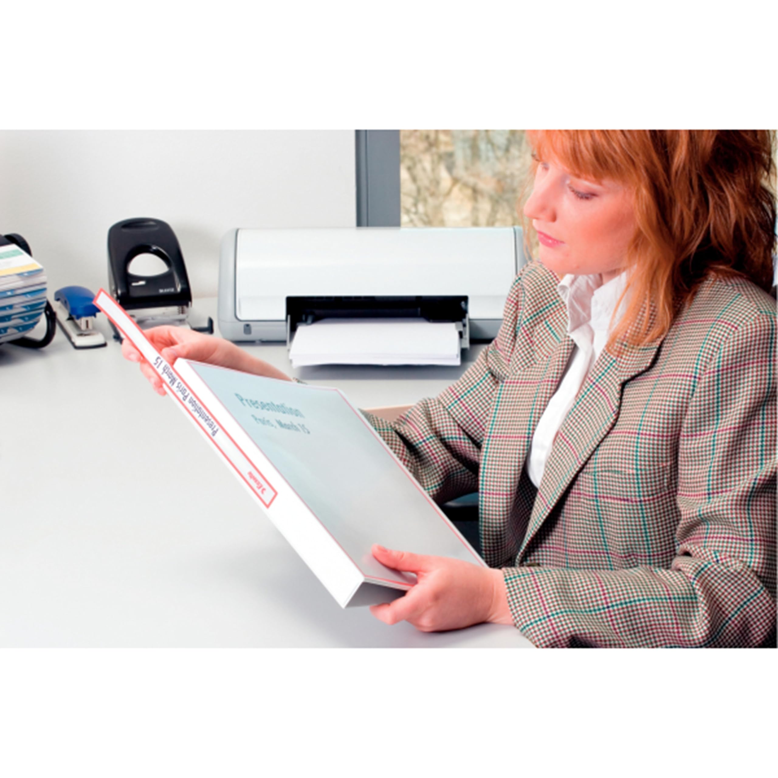 esselte-essentials-panorama-binder-4-anelli-d-a4-bianco-6-cm-49704 image 5
