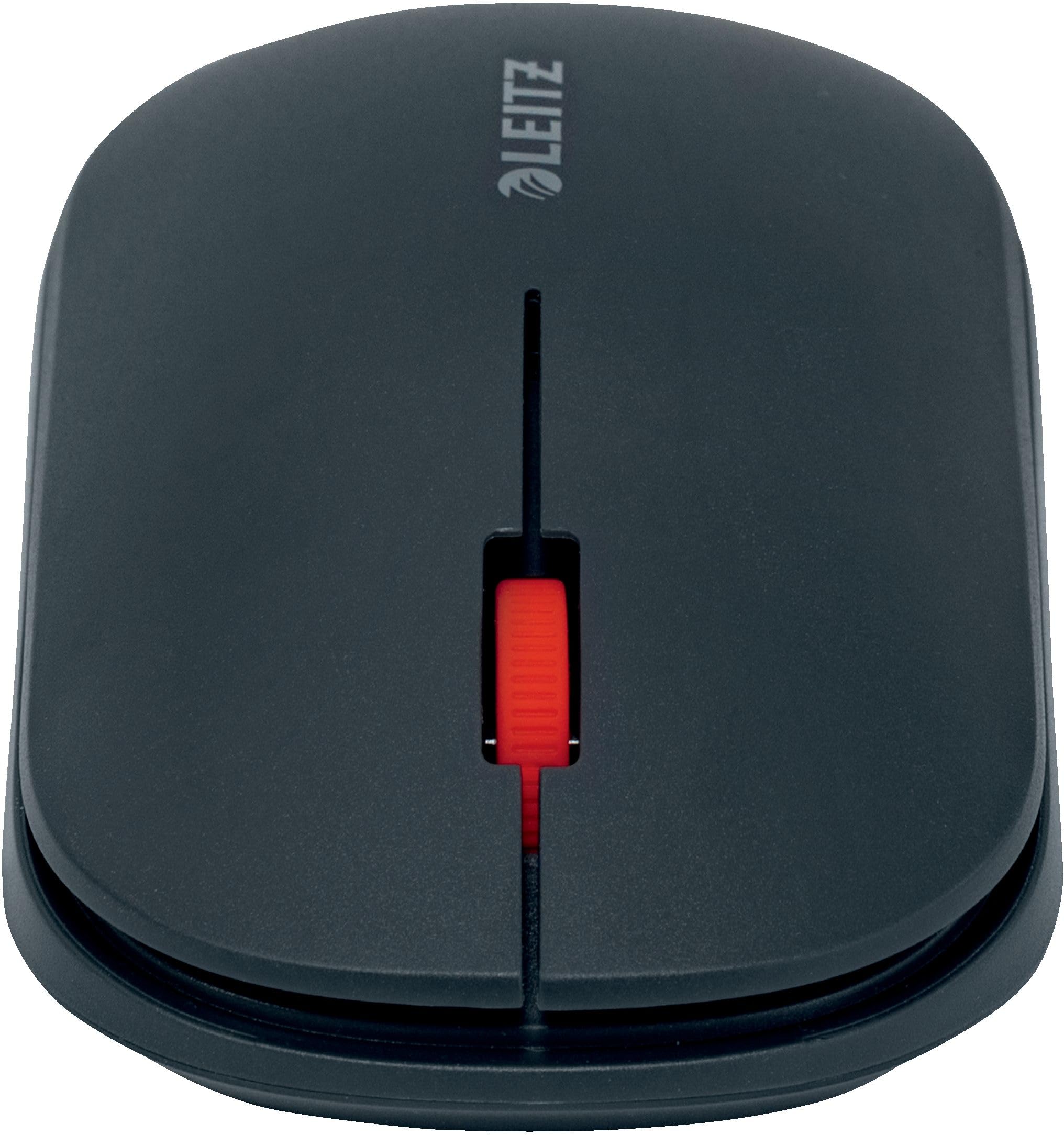 leitz-cosy-sure-track-mouse-wireless-grigio-velluto-4000-dpi image 8