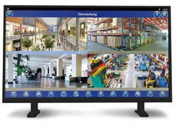 burg-w-chter-sml-2412aw-smart-monitor-24-android-wifi-con-burgcam-hd image 1