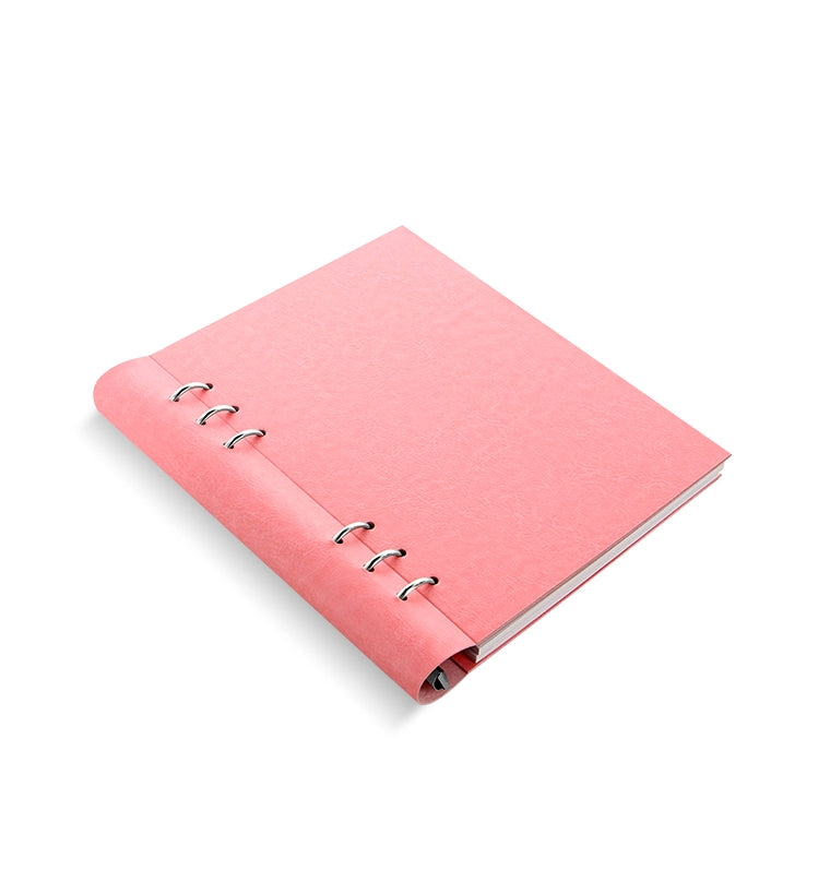 filofax-clipbook-classic-pastels-organiser-a5 image 7