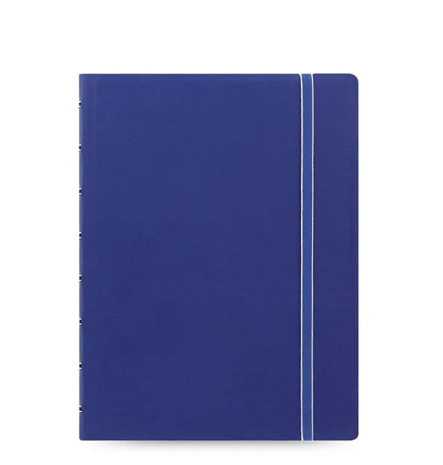 filofax-notebook-classic-a5-spirale-similpelle image 1