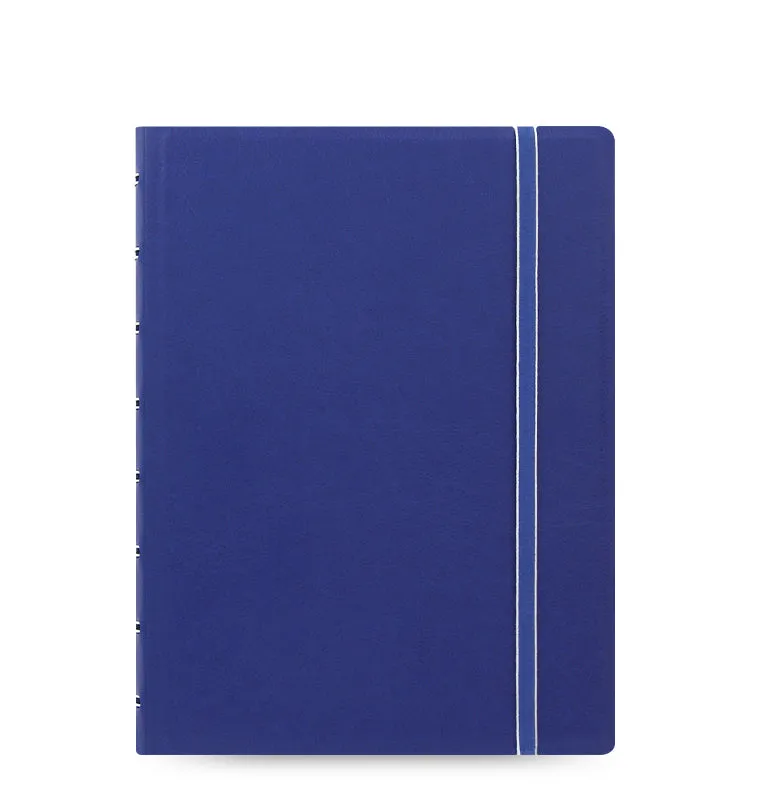 filofax-notebook-classic-a5-spirale-similpelle image 1