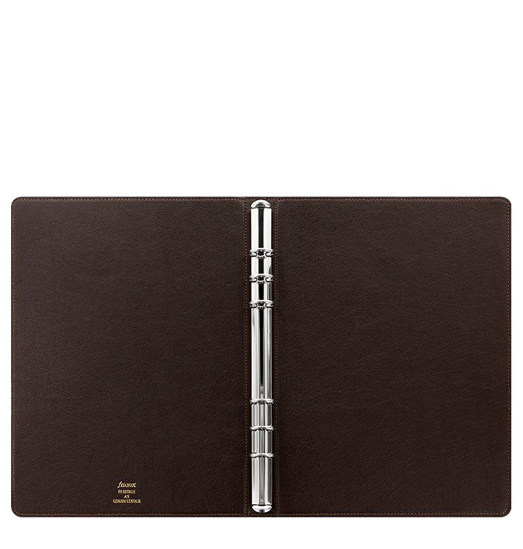 filofax-heritage-organiser-a5-compact-in-pelle-premium image 3
