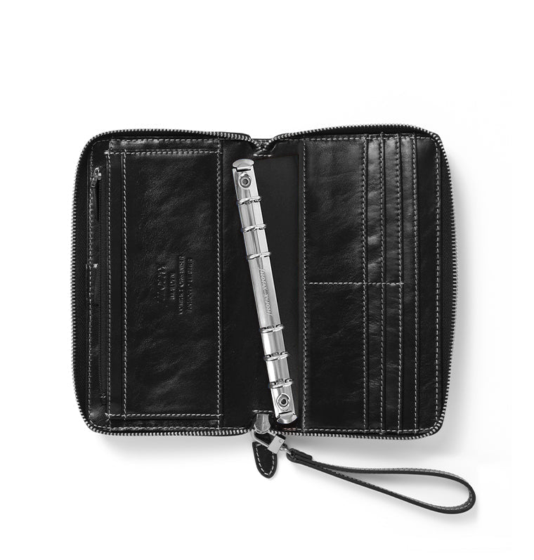 filofax-malden-organiser-personal-compact-zip-in-vera-pelle image 5