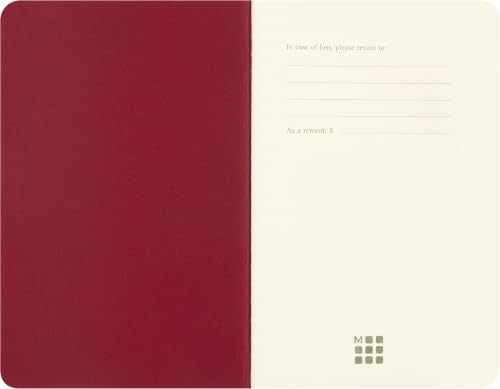 moleskine-set-3-quaderni-cahier-idee-in-movimento-pocket-9x14-cm-a-righe image 8