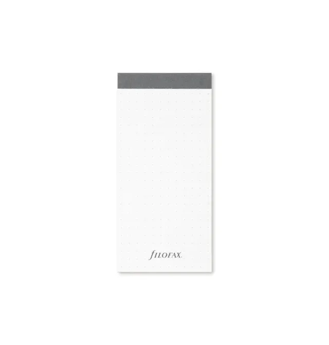 filofax-the-original-blocco-pocket-dotted image 1
