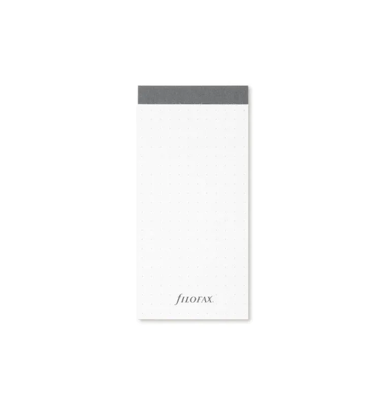 filofax-the-original-blocco-pocket-dotted image 1