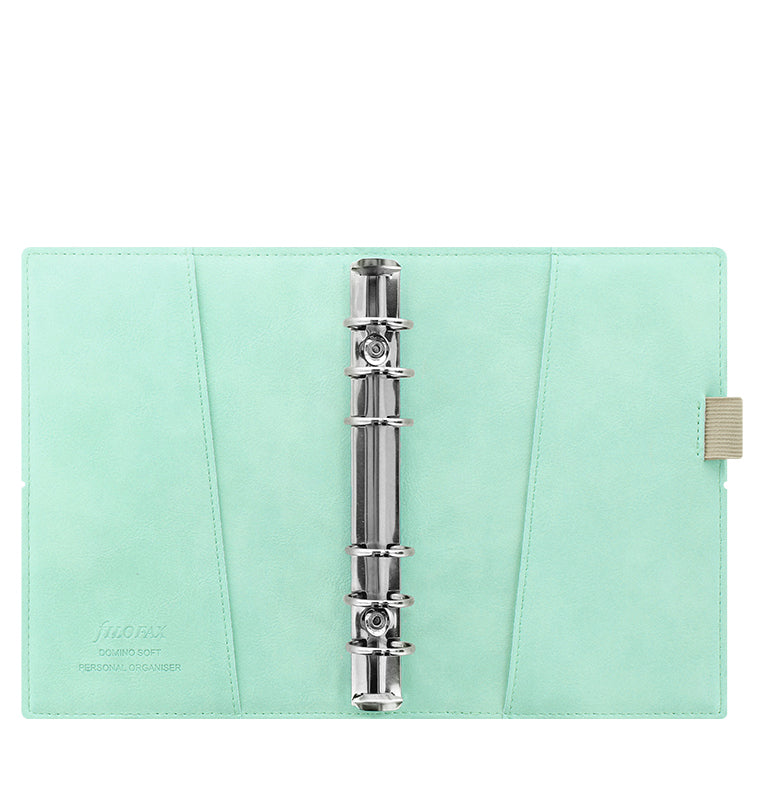 filofax-domino-soft-organiser-personal-bicolore-con-elastico-offerta image 3