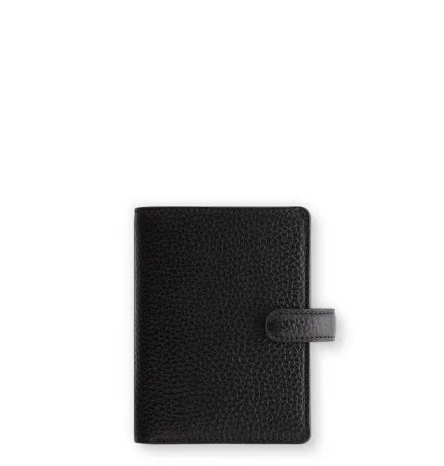 filofax-finsbury-organiser-mini-in-pelle image 1