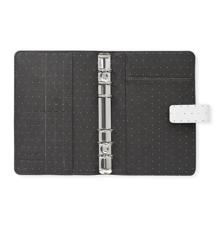 filofax-moonlight-organiser-personal-black-con-dettagli-oro image 3