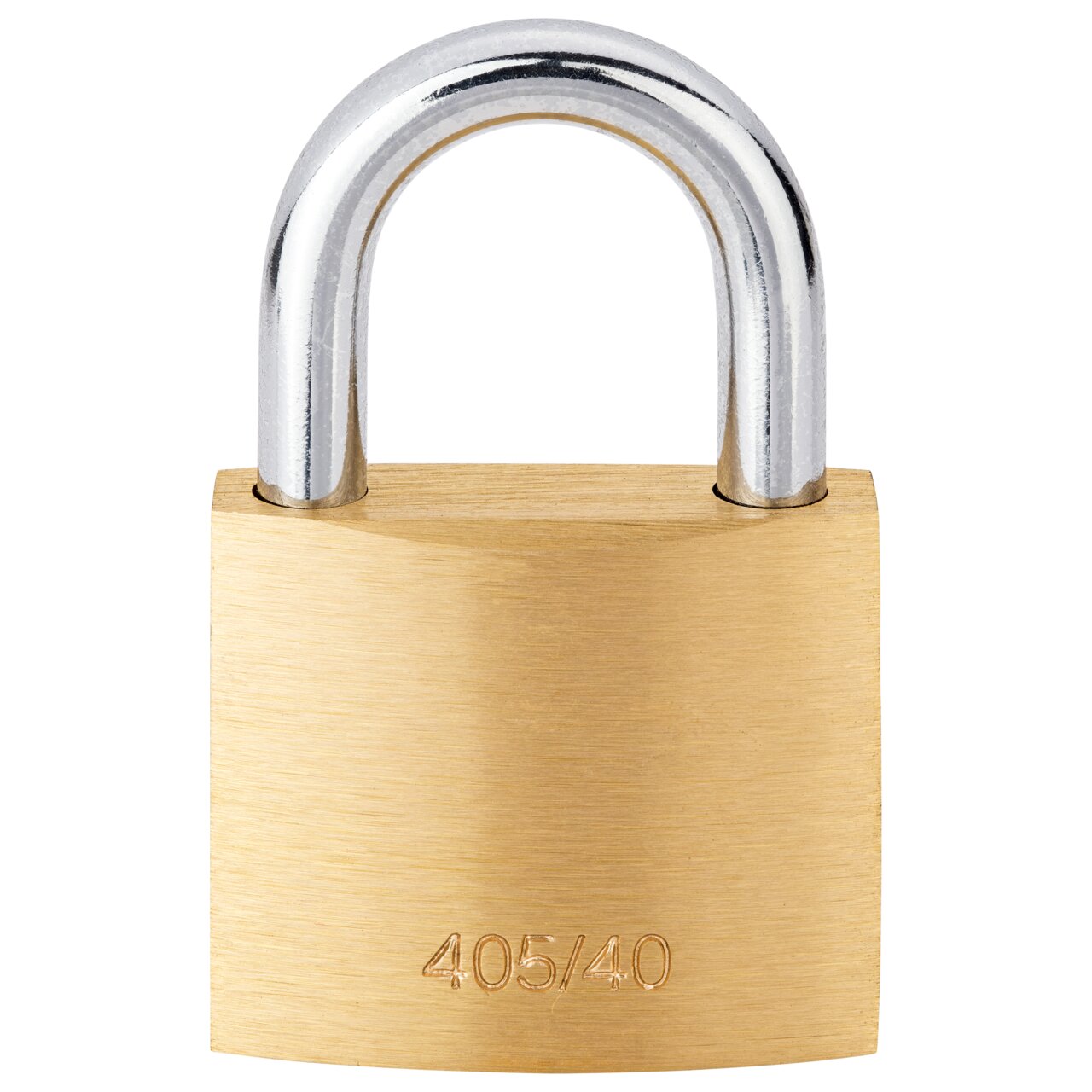 burg-w-chter-405-40-lucchetto-in-ottone-20-mm image 3