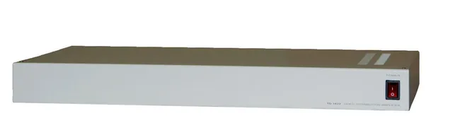burg-w-chter-vvs-1632-amplificatore-distributore-video-32-canali image 1
