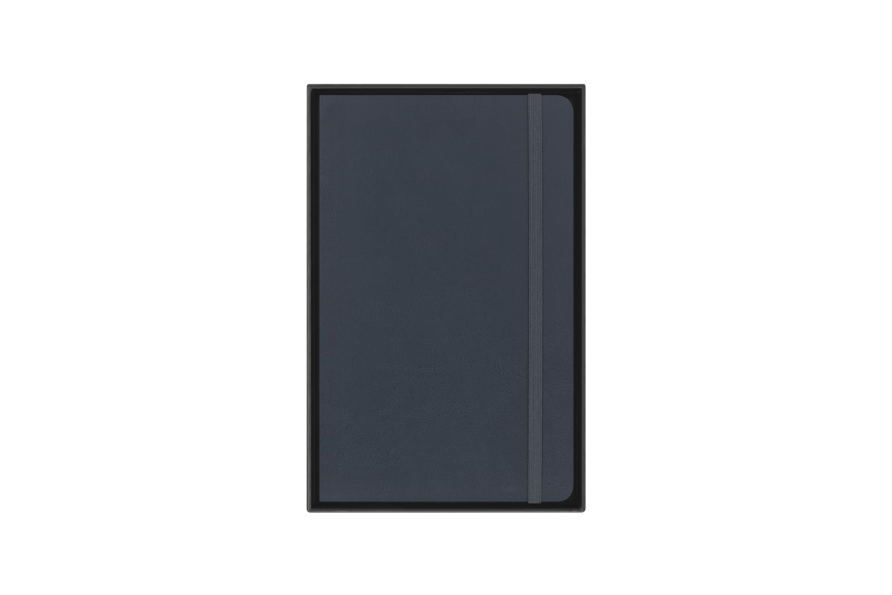 moleskine-precious-ethical-taccuino-copertina-morbida-vegana-large-13x21-cm-blu image 4
