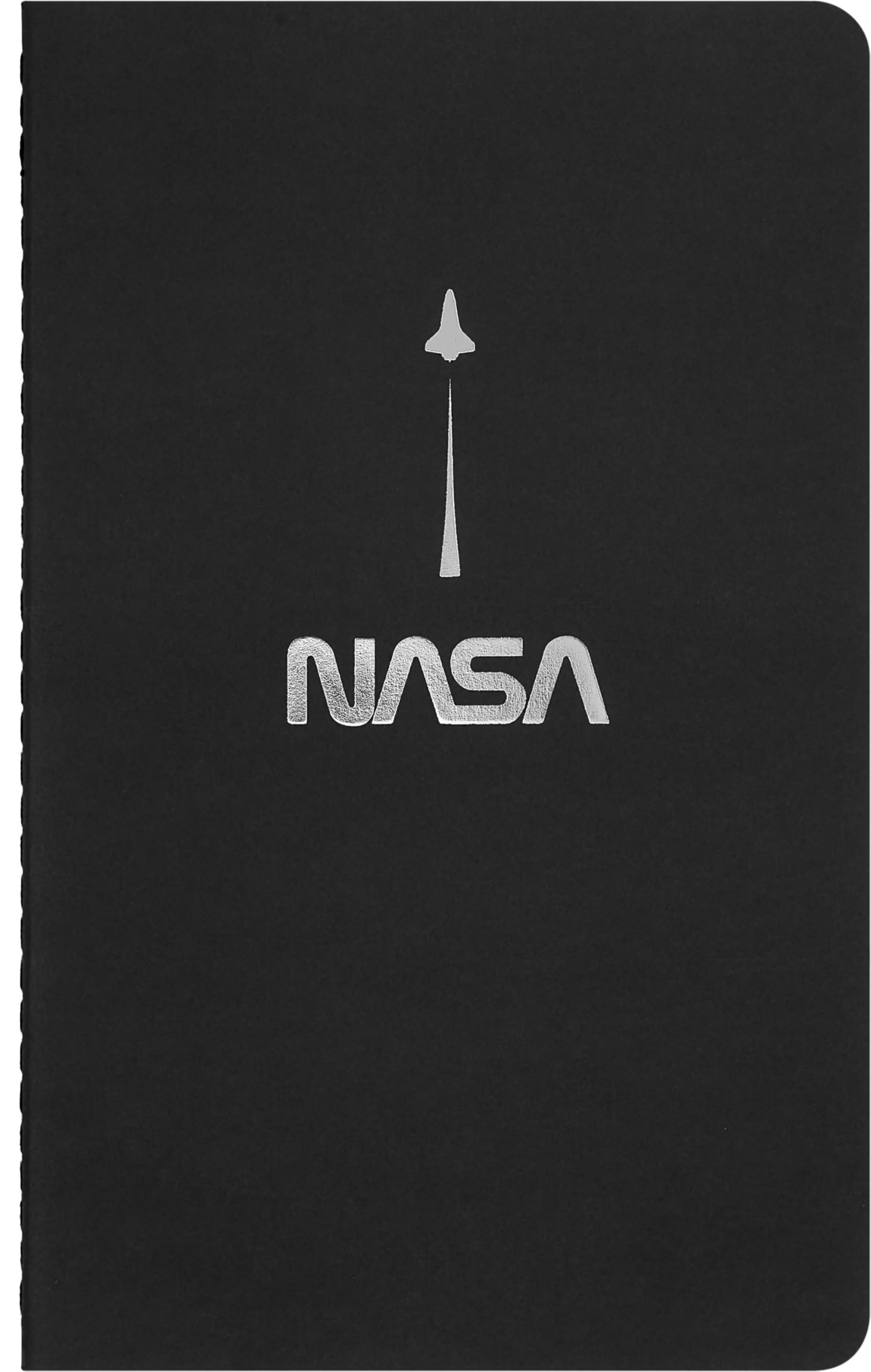 moleskine-set-nasa-cahier-journal-large-13x21-cm-2-quaderni-pagine-bianche image 2
