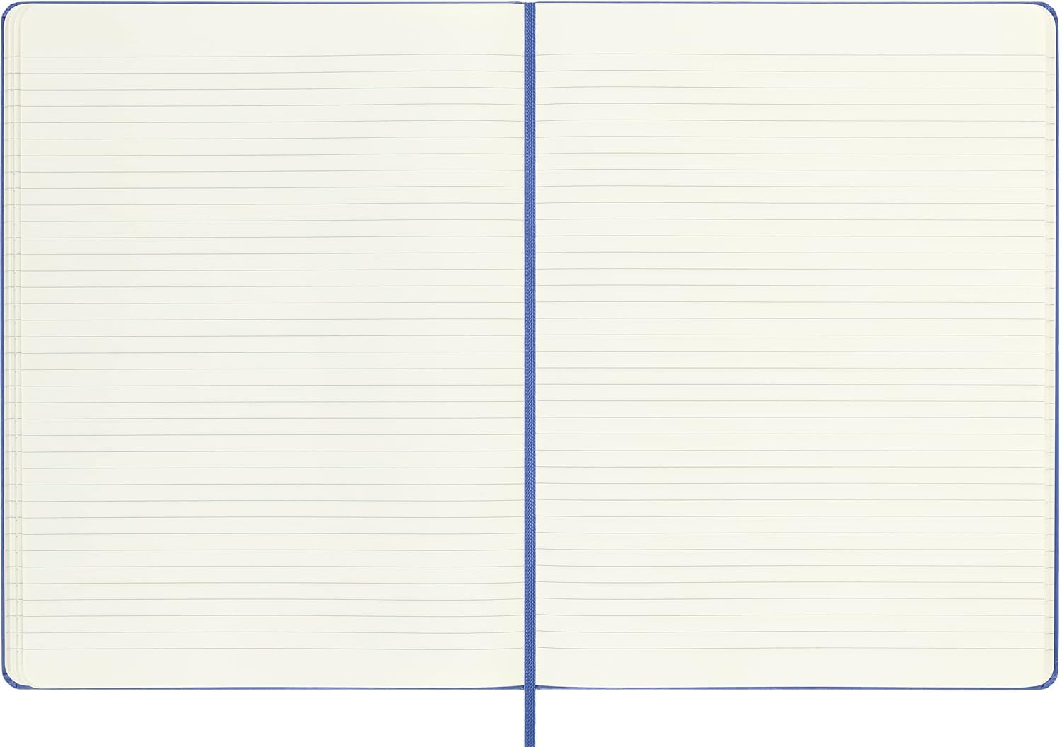 moleskine-classic-notebook-xl-19x25-cm-rigato-blu-ortensia image 5