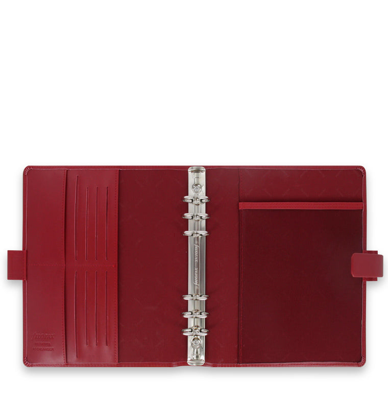 filofax-metropol-organiser-a5-in-similpelle image 3