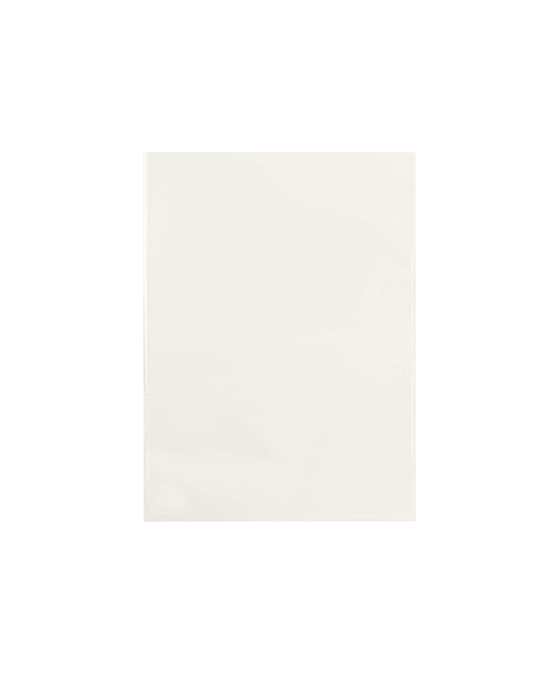 esselte-de-luxe-buste-a-u-trasparenti-lucide-15x21-cm-25-pezzi image 1