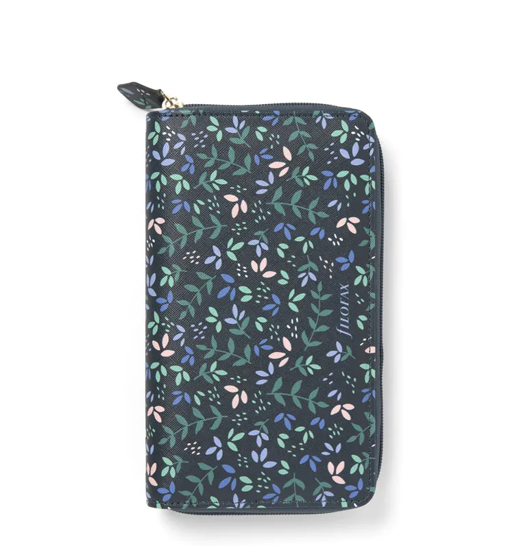 filofax-garden-organiser-personal-compact-con-zip image 1