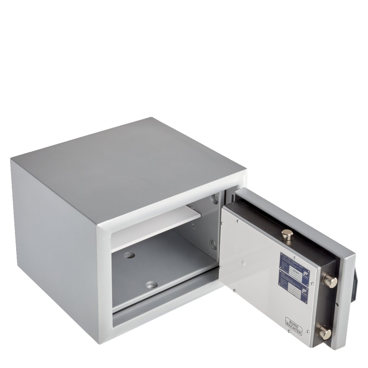 burg-w-chter-diplomat-mtd-740-e-fp-cassaforte-grado-i-ignifuga-60-min image 4