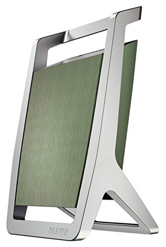 leitz-style-portapenne-bianco-artico-zinco-e-abs image 8