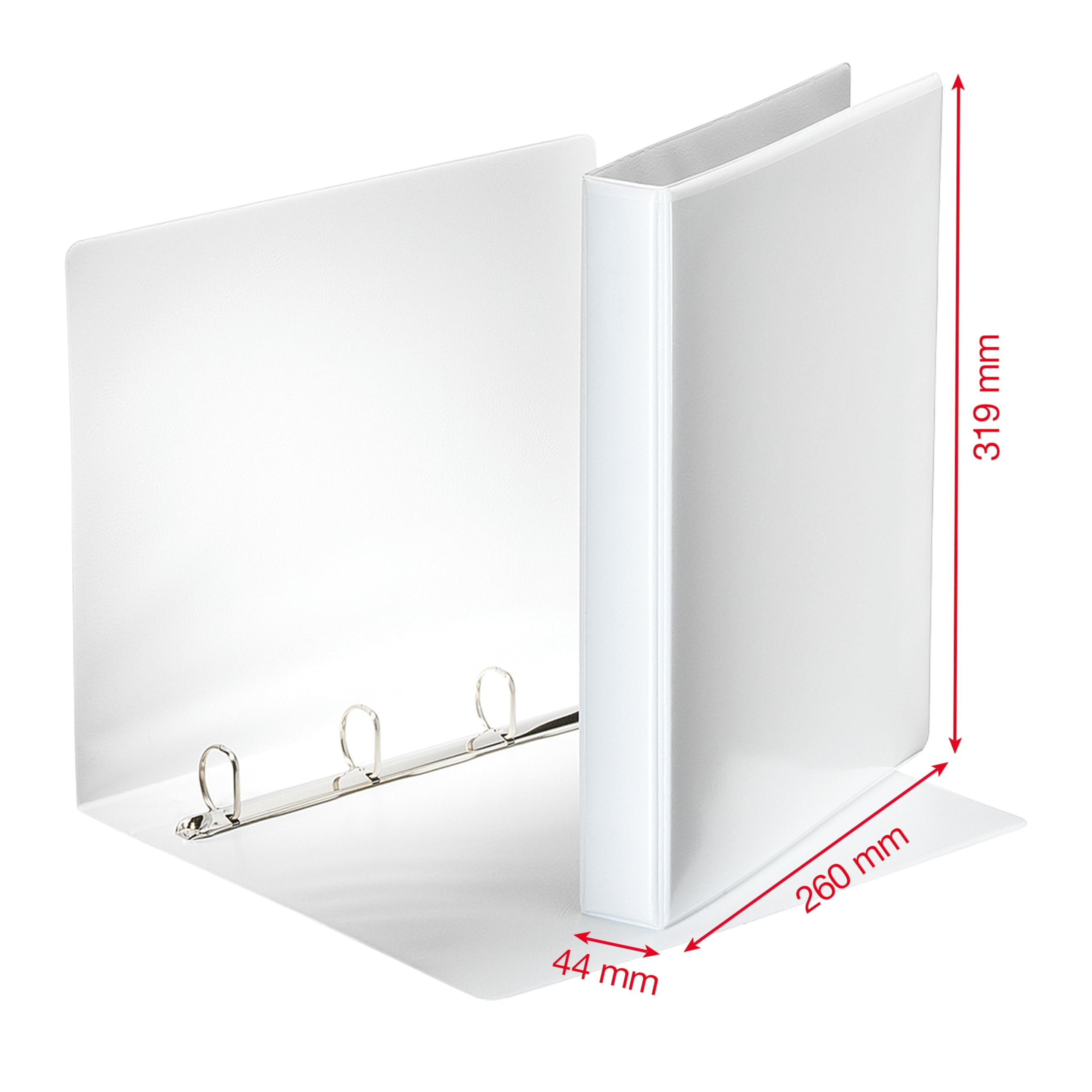 esselte-essentials-panorama-binder-49702-raccoglitore-4-anelli-a4-dorso-4-4-cm-b image 4