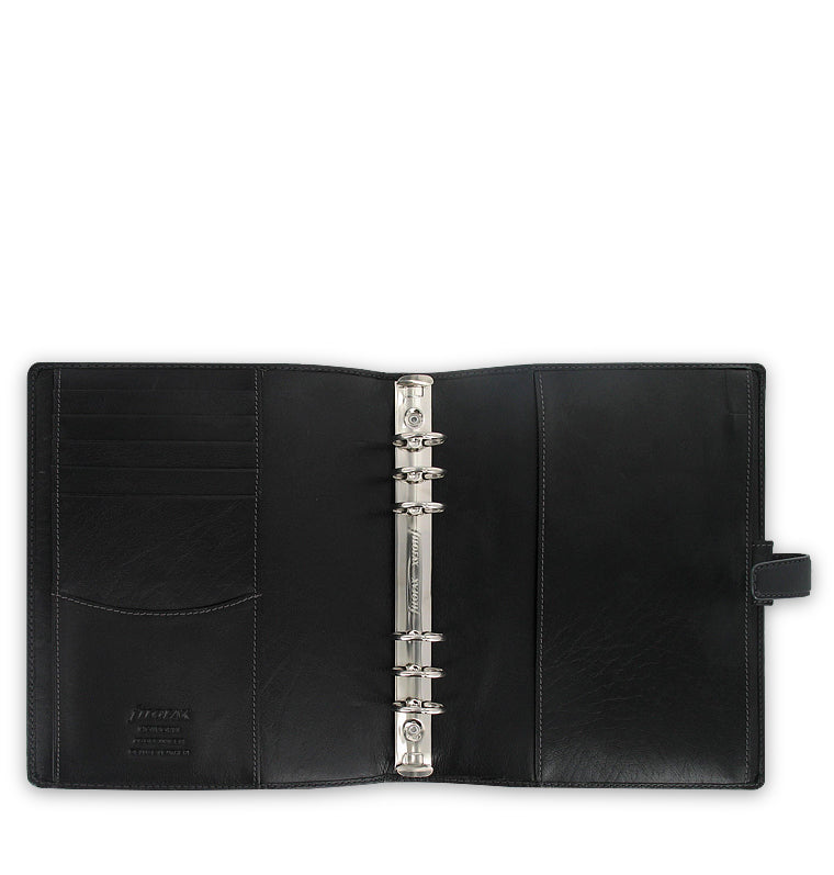 filofax-holborn-organiser-a5-in-pelle-di-vitello-nero image 3