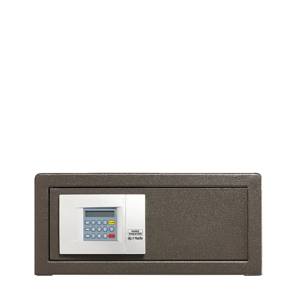 burg-w-chter-point-safe-p3-lap-cassaforte-per-laptop image 1
