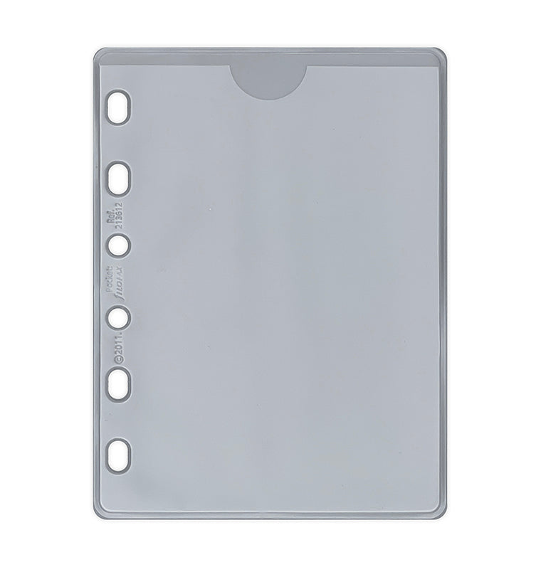 filofax-busta-trasparente-apertura-superiore-pocket image 4