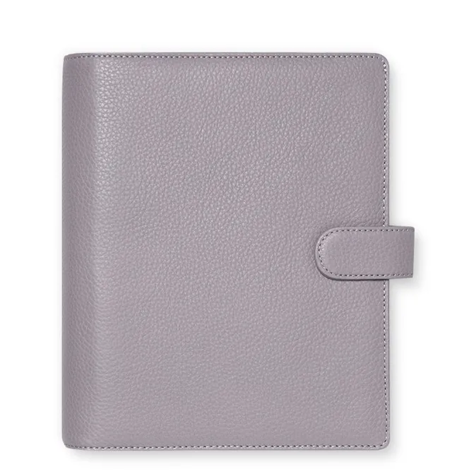 filofax-norfolk-organiser-a5-in-vera-pelle-38mm image 1