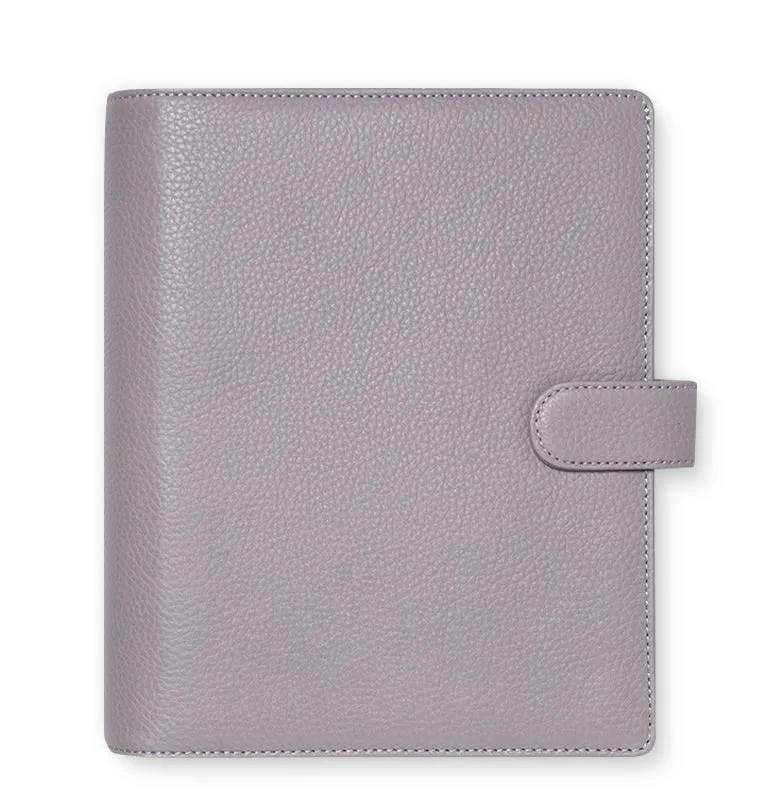 filofax-norfolk-organiser-a5-in-vera-pelle-38mm image 1